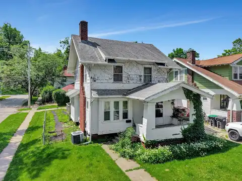 2851 BAUMAN Avenue, Omaha, NE 68112