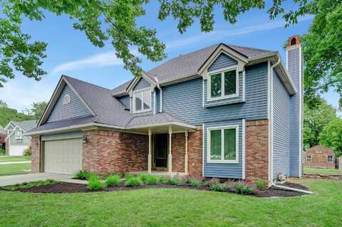 2610 Norman Circle, Lincoln, NE 68512