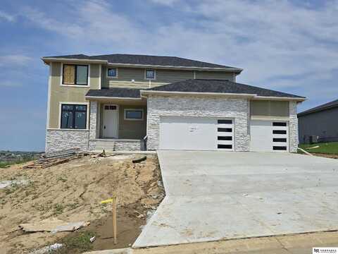 17110 Cora Street, Bennington, NE 68007