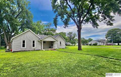 451-453 N 10th Street, Blair, NE 68008