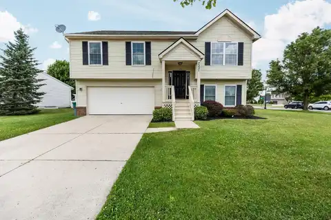 7221 Poplar Drive, Ypsilanti, MI 48187
