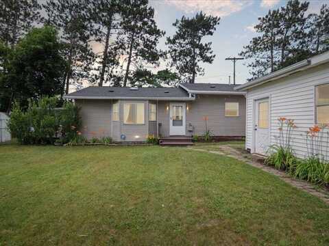 465 Champion Street, Jackson, MI 49201