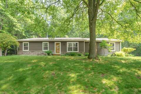 5643 E C Avenue, Richland, MI 49083