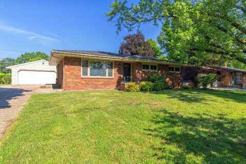 1762 Smyers Drive, Benton Harbor, MI 49022