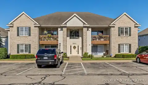 3041 E Crystal Waters Drive, Holland, MI 49424