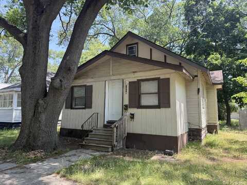 1710 Dyson Street, Muskegon, MI 49442