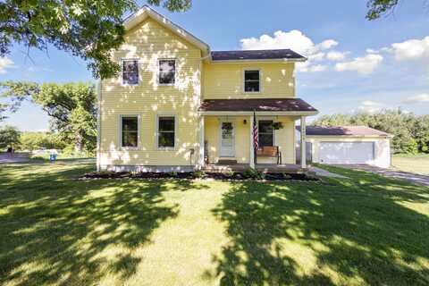 16009 29 Mile Road, Albion, MI 49224
