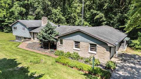 929 N Park Road, Benton Harbor, MI 49022