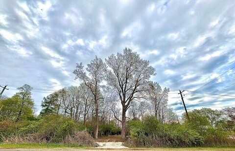 2561 Paw Paw Avenue, Benton Harbor, MI 49022