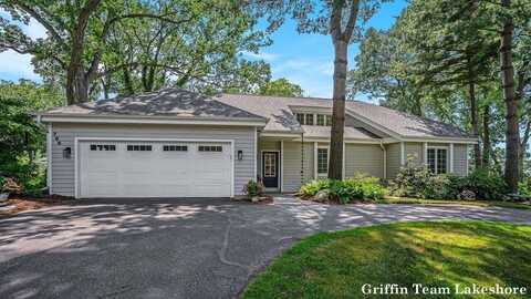 786 Hazelwood Drive, Holland, MI 49424