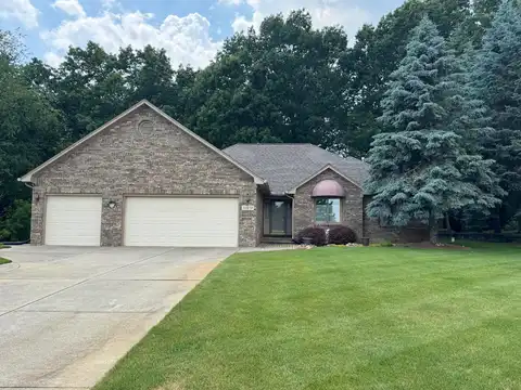 70173 Hillside Court, Romeo, MI 48065