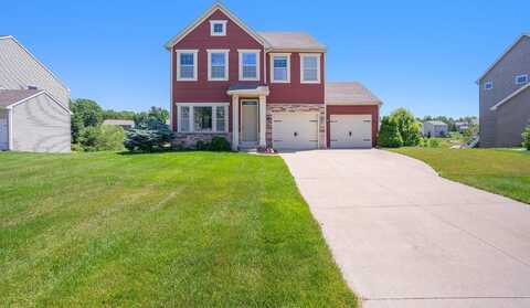 9330 Windward Drive, West Olive, MI 49460