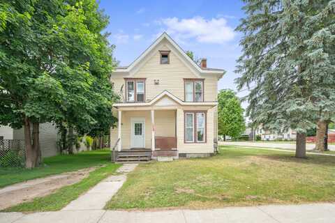 405 5th Street, Evart, MI 49631