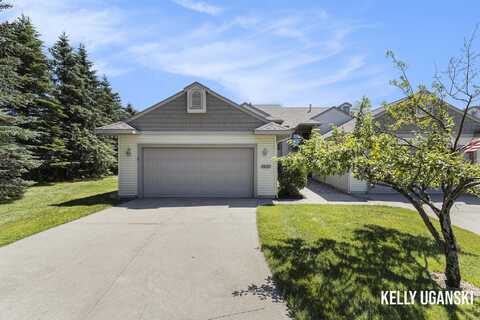 1201 S Timberview Drive, Whitehall, MI 49461