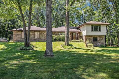 15495 Shady Lane, Three Rivers, MI 49093