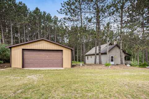 12760 Schofield Road, Hersey, MI 49639