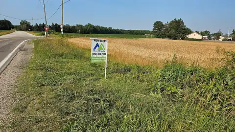 Wales Ridge Road, Memphis, MI 48041
