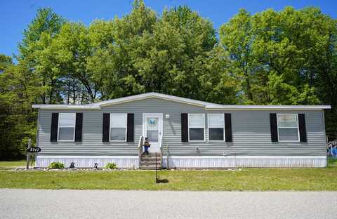 8747 Muirfield Drive, West Olive, MI 49460