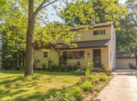 275 Highlake Avenue, Ann Arbor, MI 48103