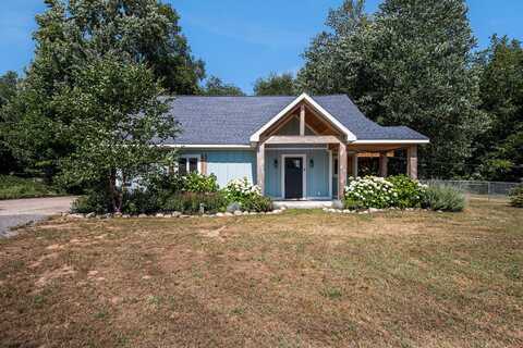 9898 68th Avenue, Allendale, MI 49401