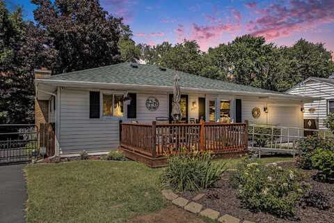 170 Creekview Drive, Battle Creek, MI 49037