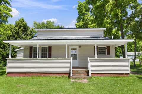 3835 Beckley Road, Battle Creek, MI 49015