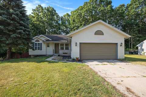 1972 Red Pine Drive, Dorr, MI 49323