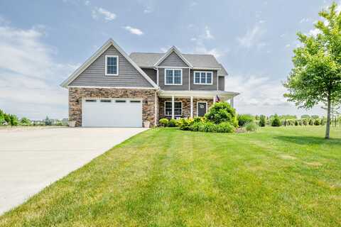 4785 Lauren Lane, Saint Joseph, MI 49085
