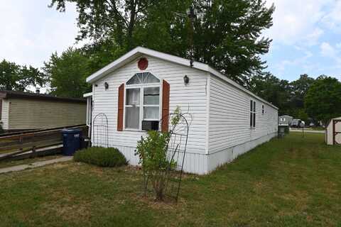 587 Harvest Lane, Muskegon, MI 49442