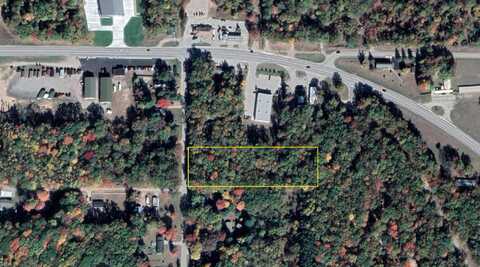 86 South Walhalla Road, Fountain, MI 49410