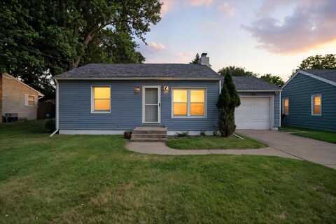 500 Heyser Street, Jackson, MI 49203