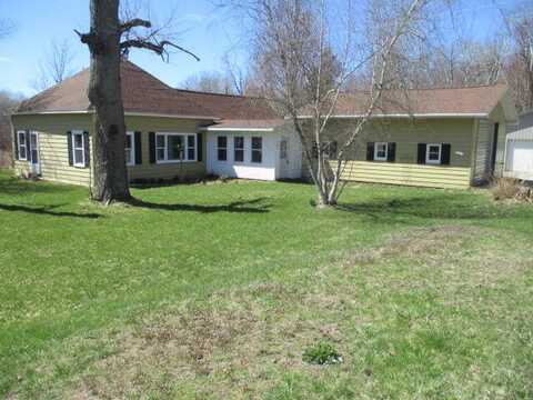 1787 N Stiles Road, Ludington, MI 49431