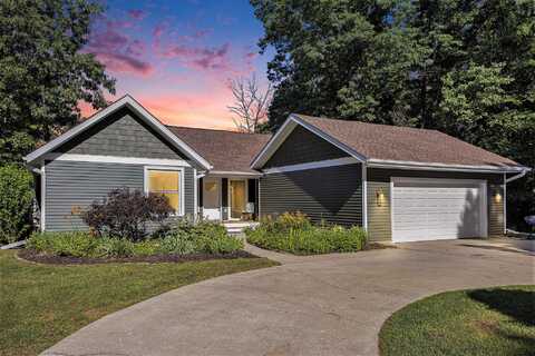 52368 Pine Tree Lane, Three Rivers, MI 49093