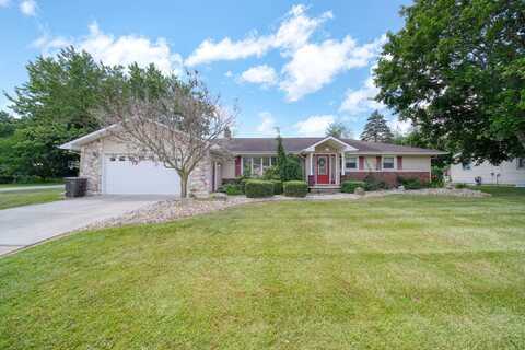 3913 Memory Lane, Jackson, MI 49201