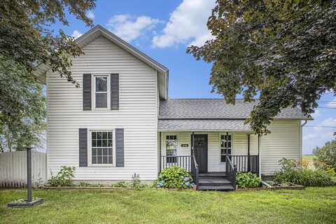 238 Maple Road, Quincy, MI 49082