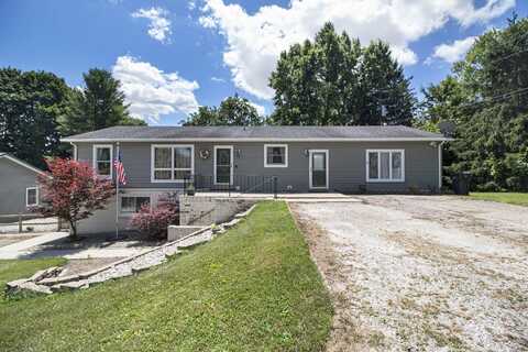 9651 Scio Church Rd Road, Ann Arbor, MI 48103