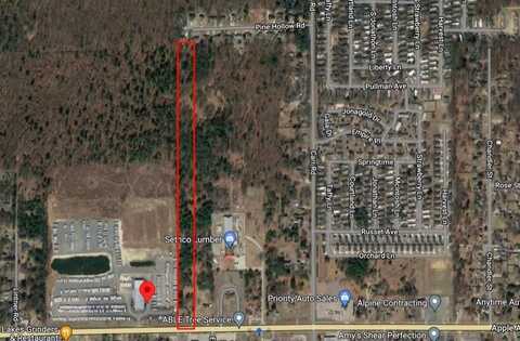 4502 E Apple Avenue, Muskegon, MI 49442