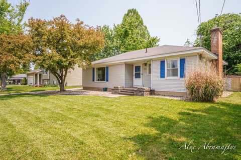 1862 Avondale Drive SE, Grand Rapids, MI 49506