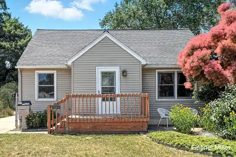 3725 Colby Avenue SW, Wyoming, MI 49509