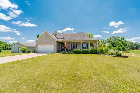 5804 QR Avenue E, Scotts, MI 49088