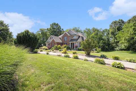 6372 Oak Court, Berrien Center, MI 49102