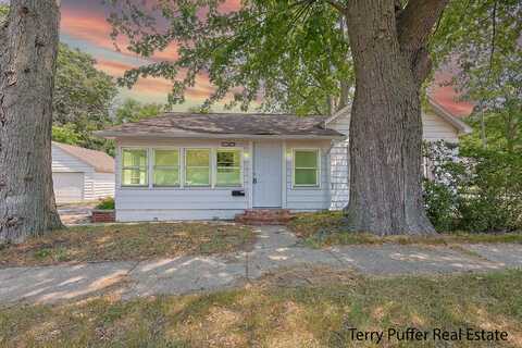 1966 Roilson Street, Muskegon, MI 49441