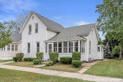 25 W 14th Street, Holland, MI 49423