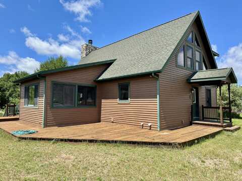 11302 Bear View, Bear Lake, MI 49614