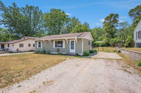 1461 Farnsworth Avenue, Muskegon, MI 49442