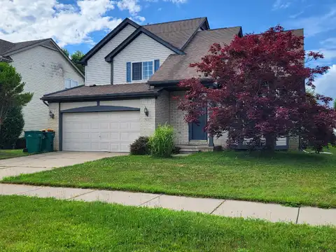 7851 Thornhill Drive, Ypsilanti, MI 48197
