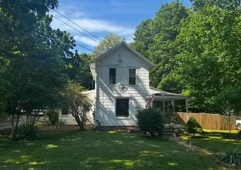 519 HANOVER Street, Concord, MI 49237