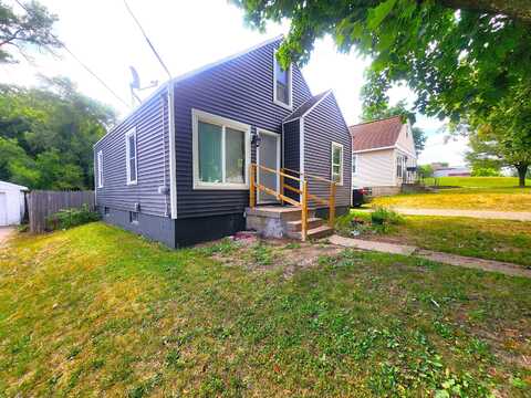 2258 Mckee Avenue SW, Grand Rapids, MI 49503