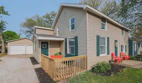 1749 Burlingame Avenue SW, Wyoming, MI 49509