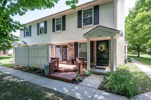 7749 Lake Ridge Drive, Waterford, MI 48327